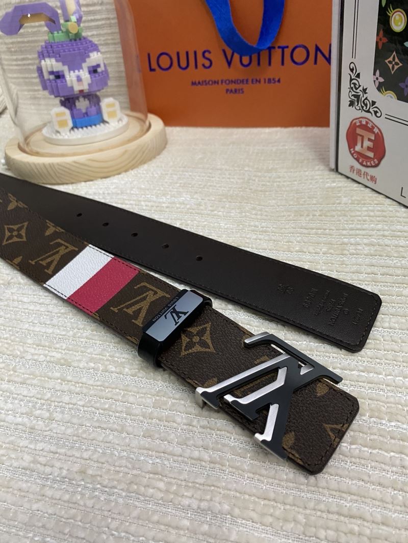 Louis Vuitton Belts